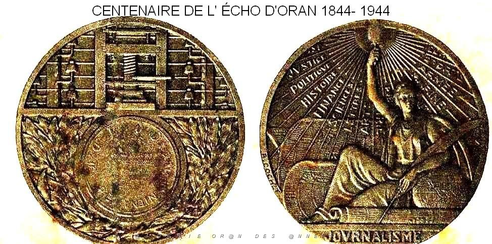 MEDAILLES D AFN 101 CENTENAIRE DE L ECHO D ORAN 1844 1944   (0).jpg